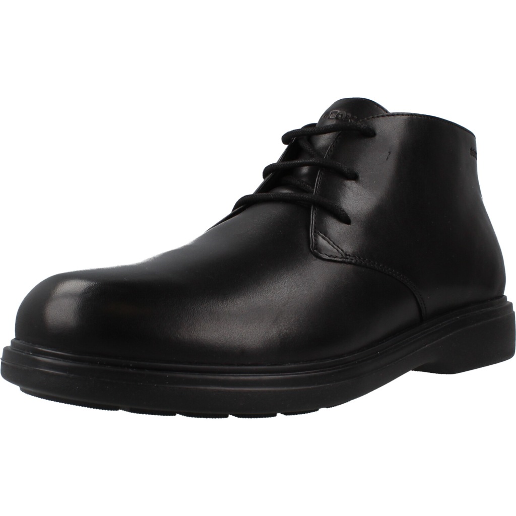 Botines Hombre Marca Geox Modelo U Ottavio