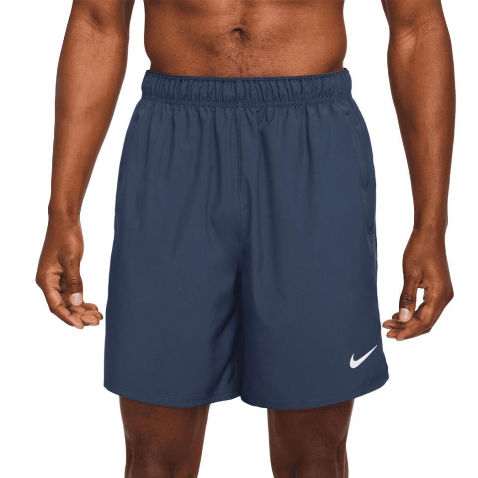 Pantalon Nike Challenger 7 Azul Hombre Dv9344-437