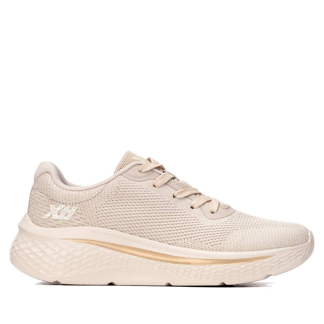 Xti - Zapatillas Deportivas Mujer - Calzado Cómodo y Versátil - Moda casual - Modelo  14612002