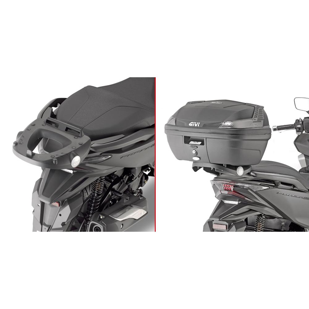 Givi Fijacion Honda Forza 300 19   Ce U