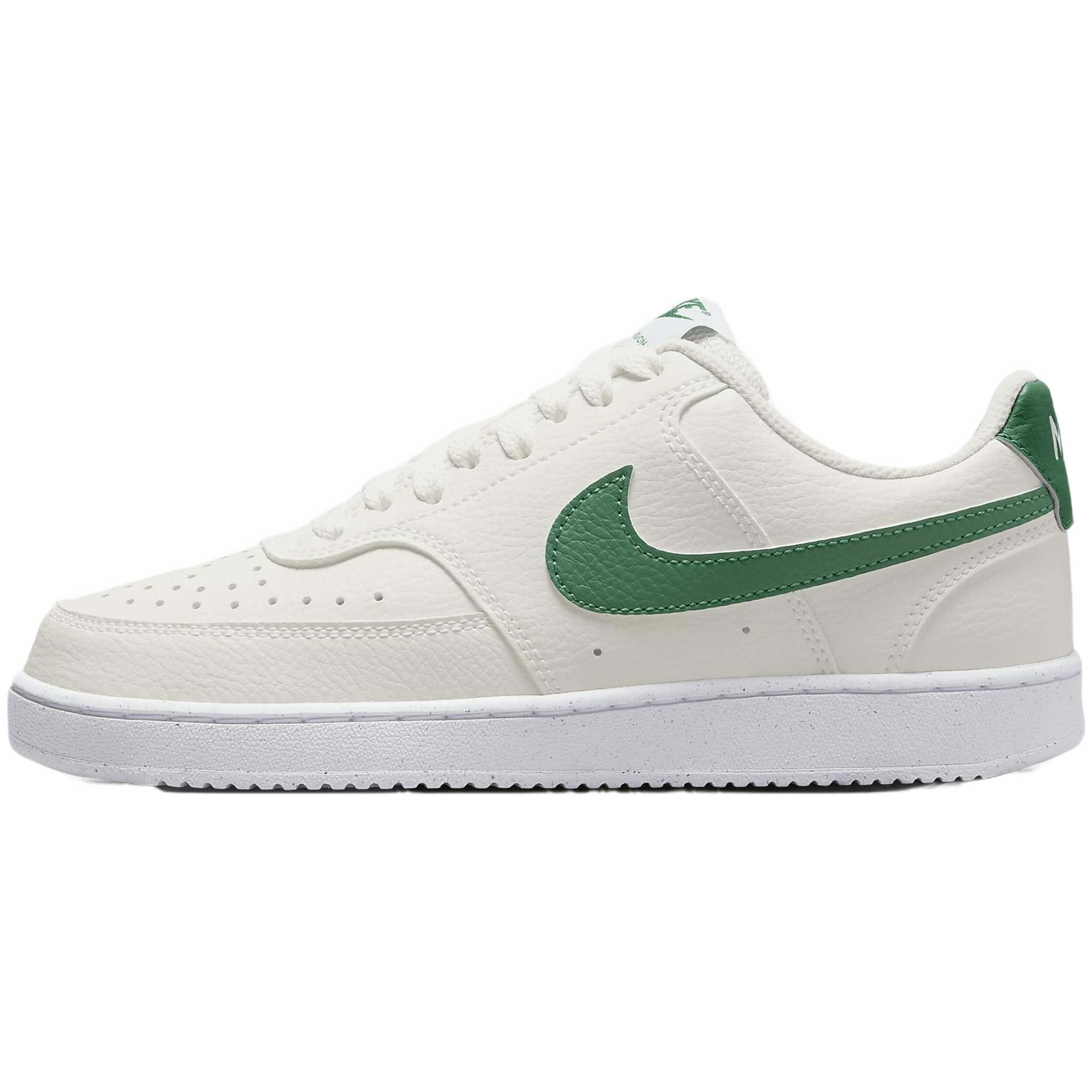Zapatillas Sneakers Nike para Mujer en color Blanco