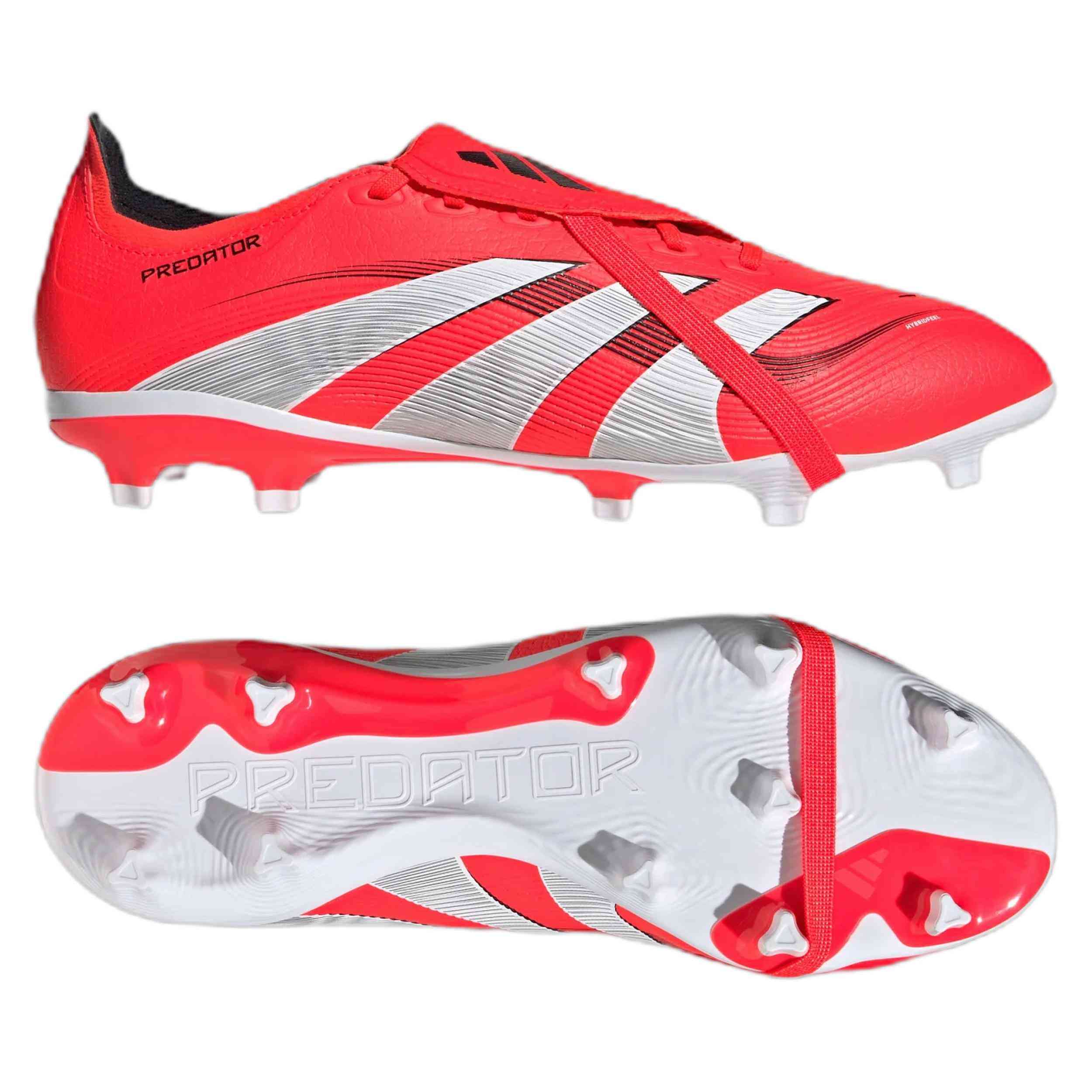 Botas Fútbol adidas Predator League Ft MKP