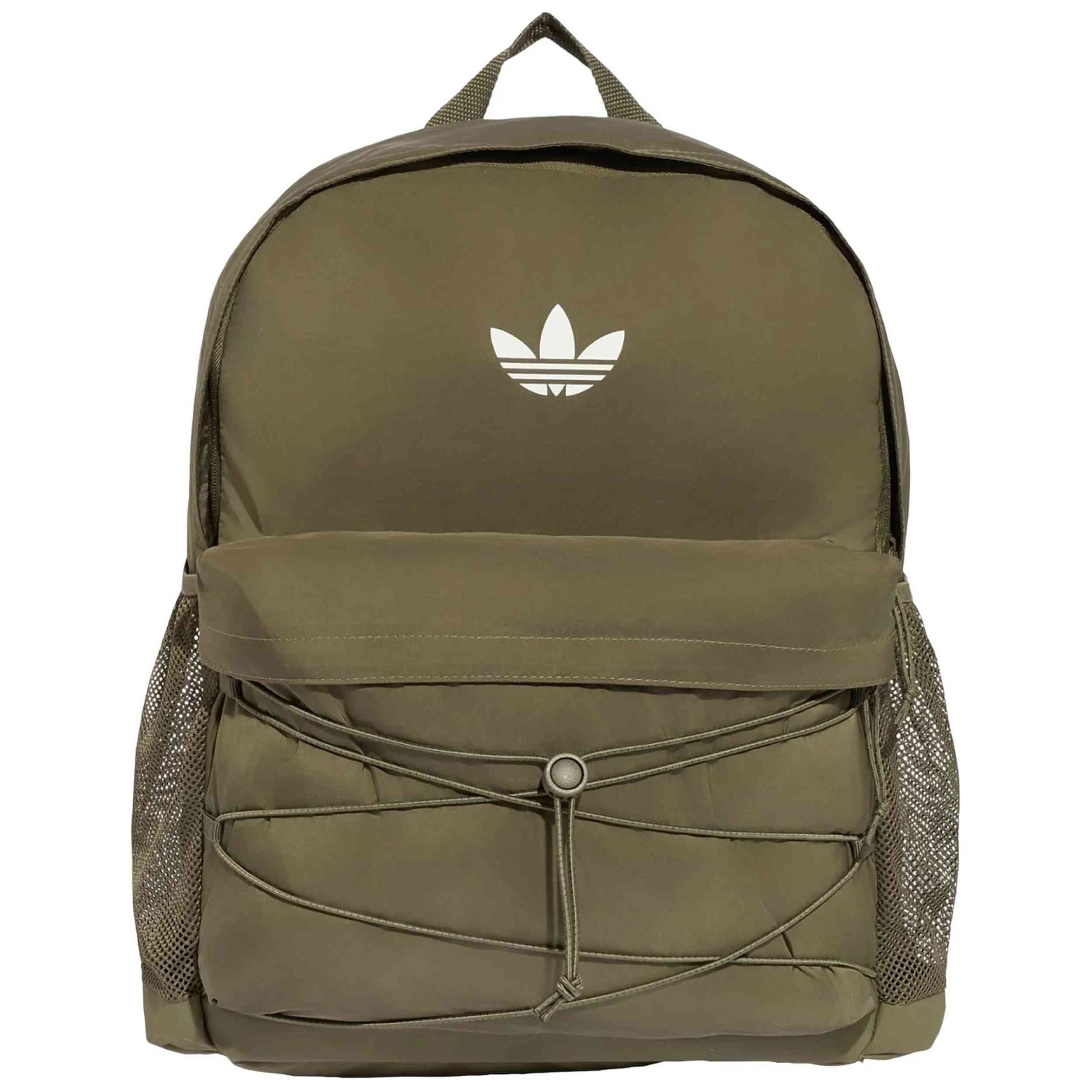 Mochila Adidas modelo Mochila Bungee para hombre y mujer en color Verde
