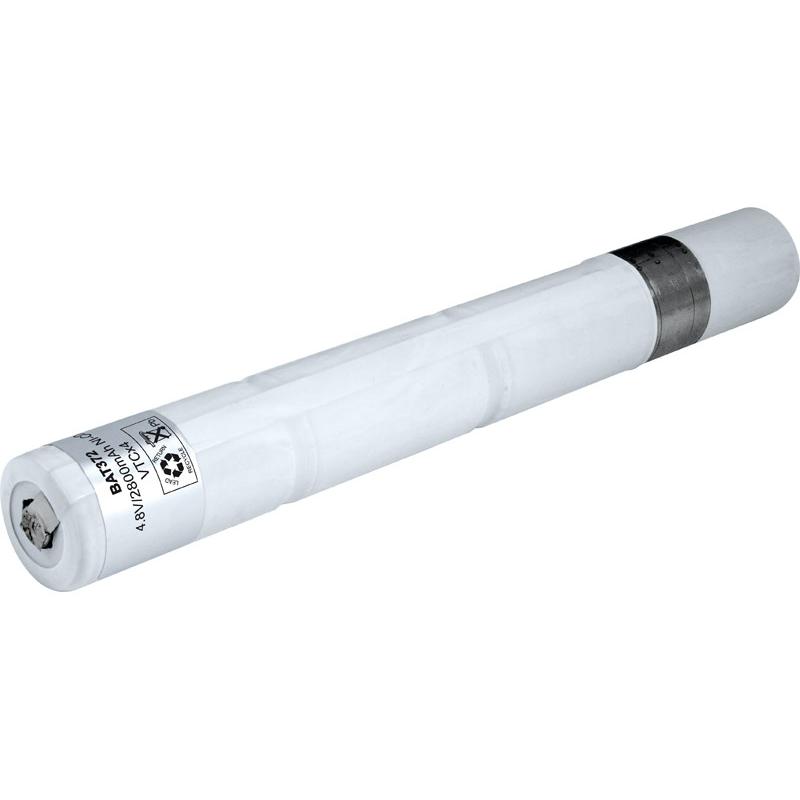 Batería para Tektronic THS7 4,8V/2500mAh Ni-Cd
