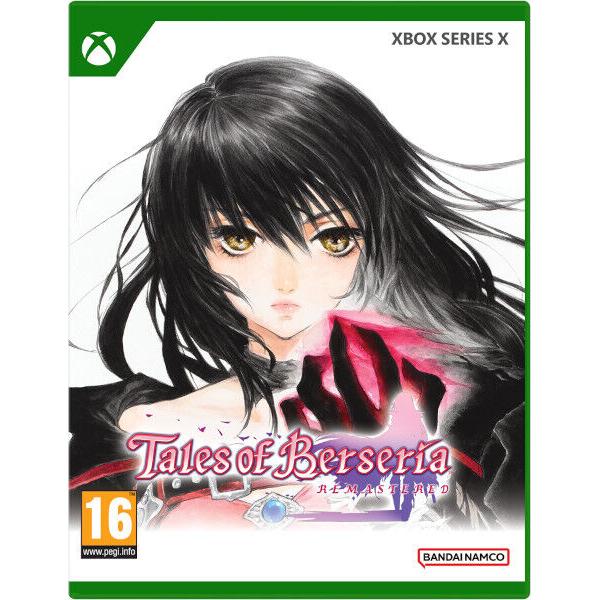 Tales of Berseria Remastered - Xbox - Nuevo Precintado - PAL España