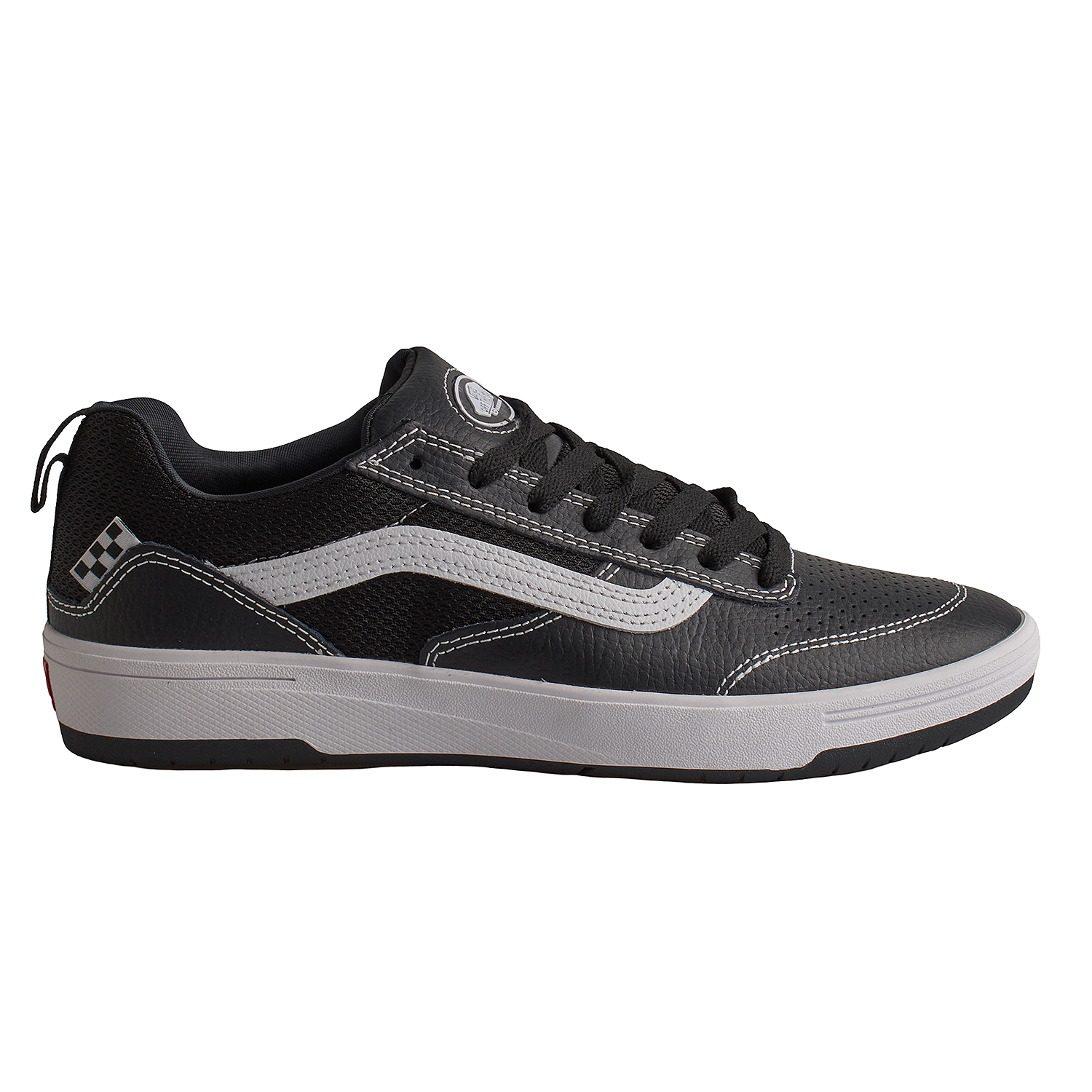 Vans-Zapatillas Zahba VN0007QQBZW1 para Hombre