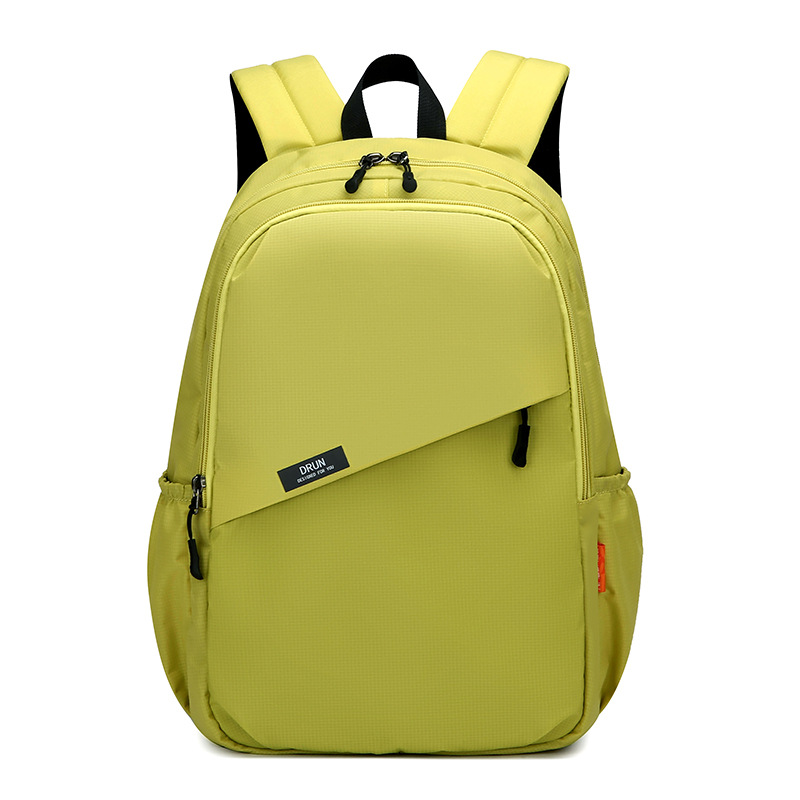 Mochila de viaje (40 x 30 x 15 cm): cumple con las normas de equipaje de mano de las aerolíneas y es impermeable; adecuada para viajes de negocios, senderismo y escapadas de fin de semana