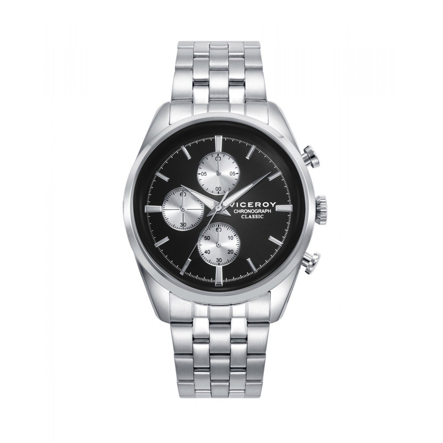 Reloj Viceroy Classic 401381-57 hombre cronómetro