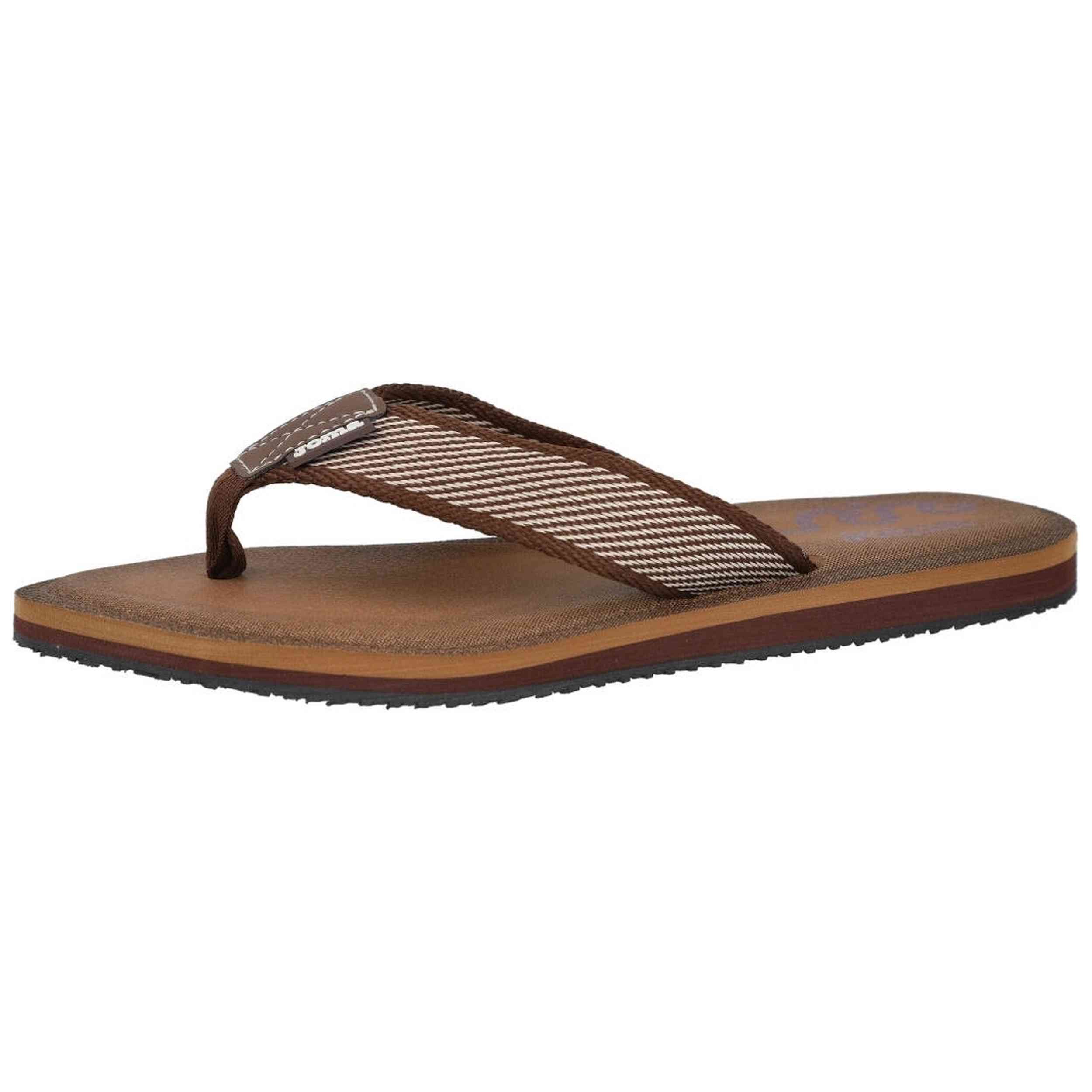 Chanclas Joma modelo 070-398935 para Hombre en color Marron