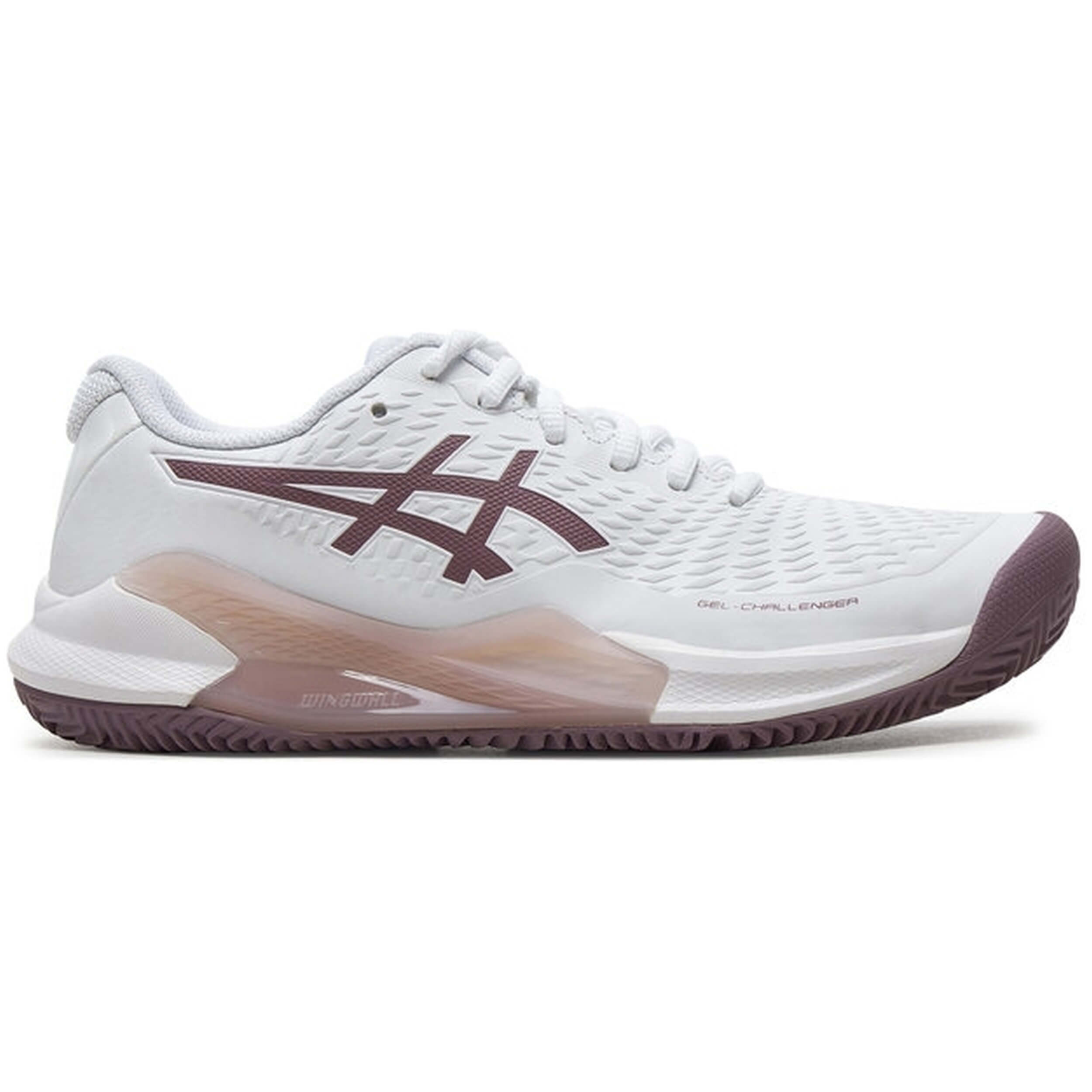 Zapatillas De Running Asics modelo 1042A254-102 para Mujer en color Rosa