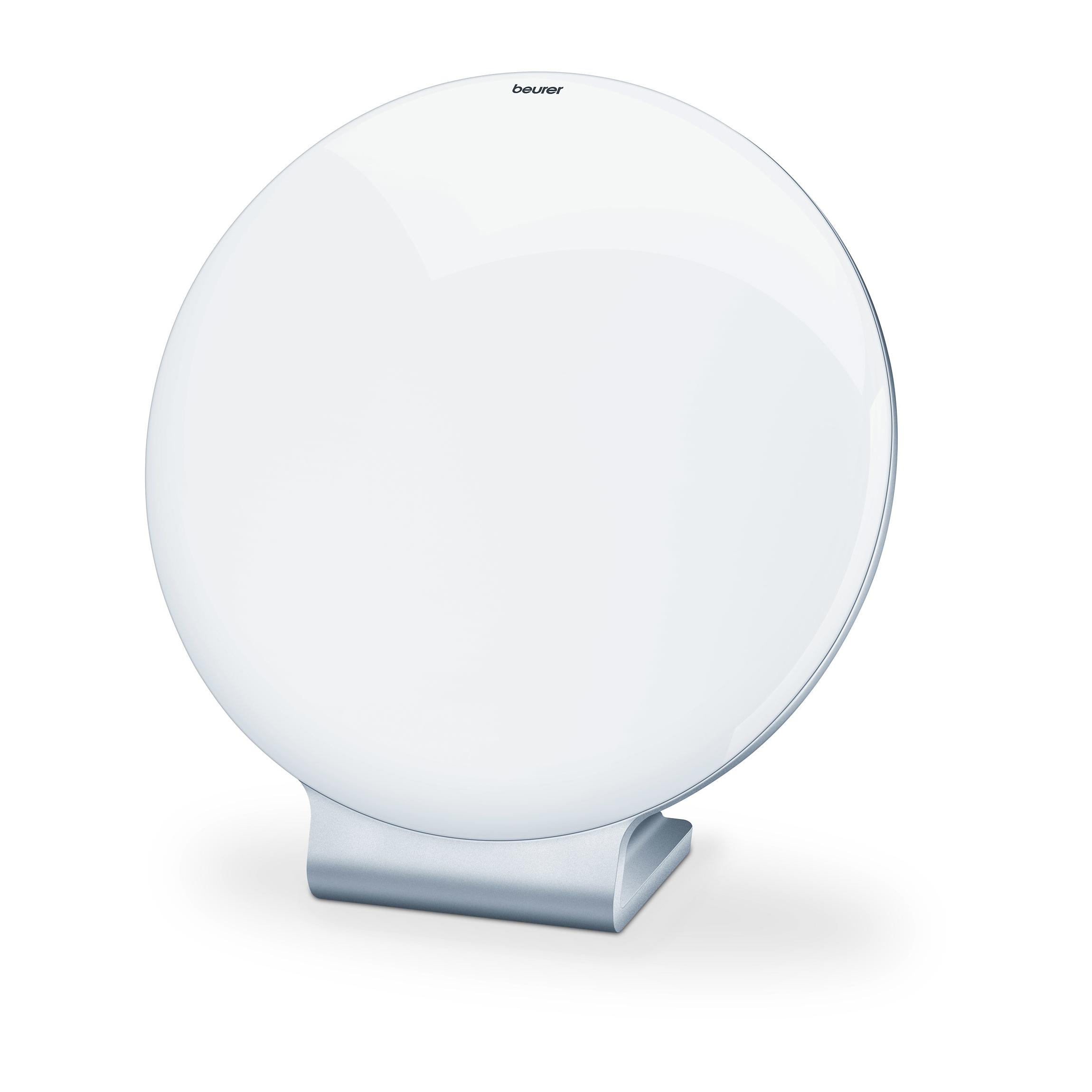 Beurer – Lámpara de luz diurna Beurer TL-50 con tecnología LED.