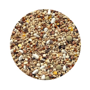 Pet Cup - Mistura Rolas Exoticas - 25kg