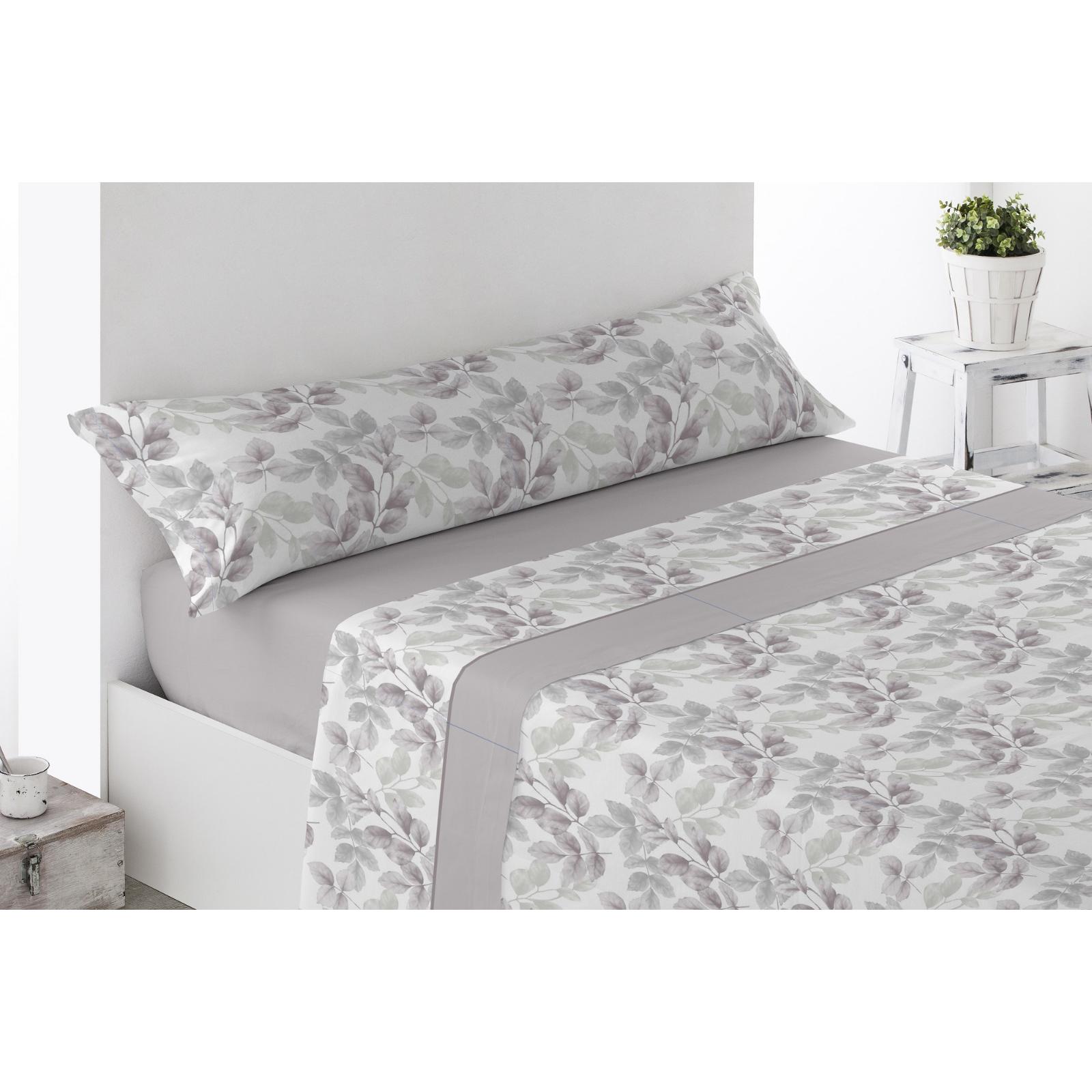 Energy Colors Textil-Hogar. Juego Sabanas 3 Piezas Verano Microfibra Estampadas Todas las Medidas Energy Colors Textil-Hogar