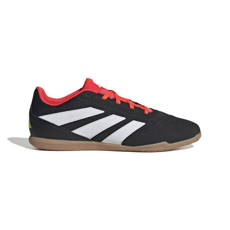 ADIDAS F5 IN J NARANJA OF