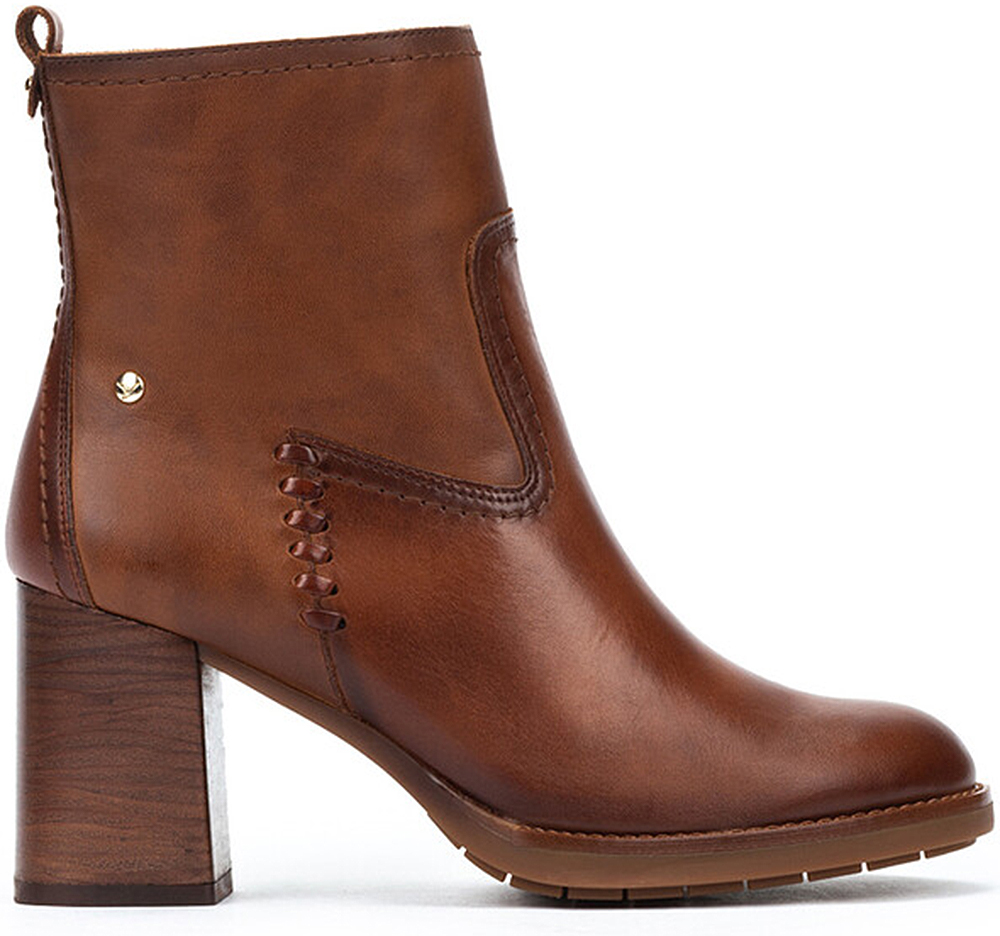 Botas para mujer Pikolinos W9U-8945C1 Palencia