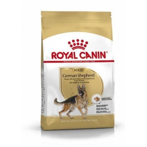 Royal Canin Adulto Pastor Alemán 11 Kg