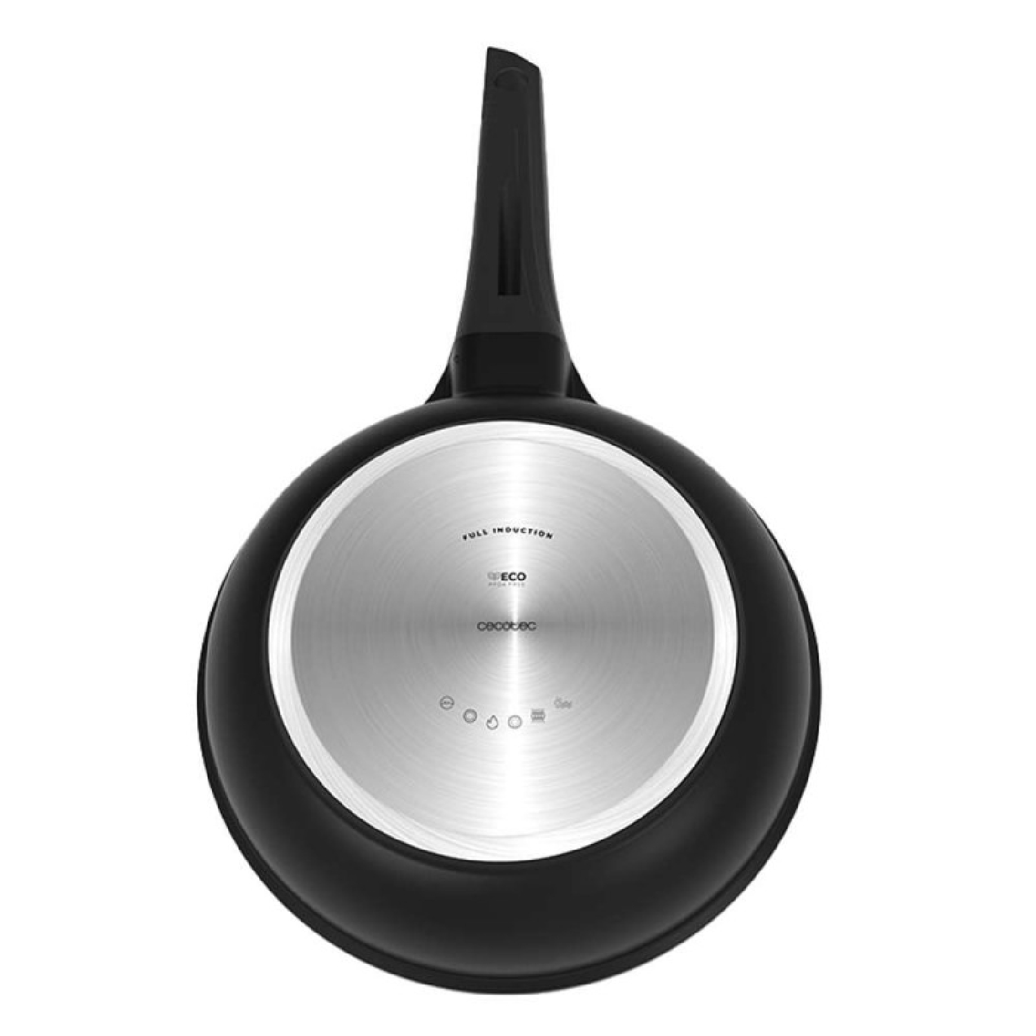 Cecotec Sartén 20 cm Revestimiento Antiadherente Colección Gourmet+