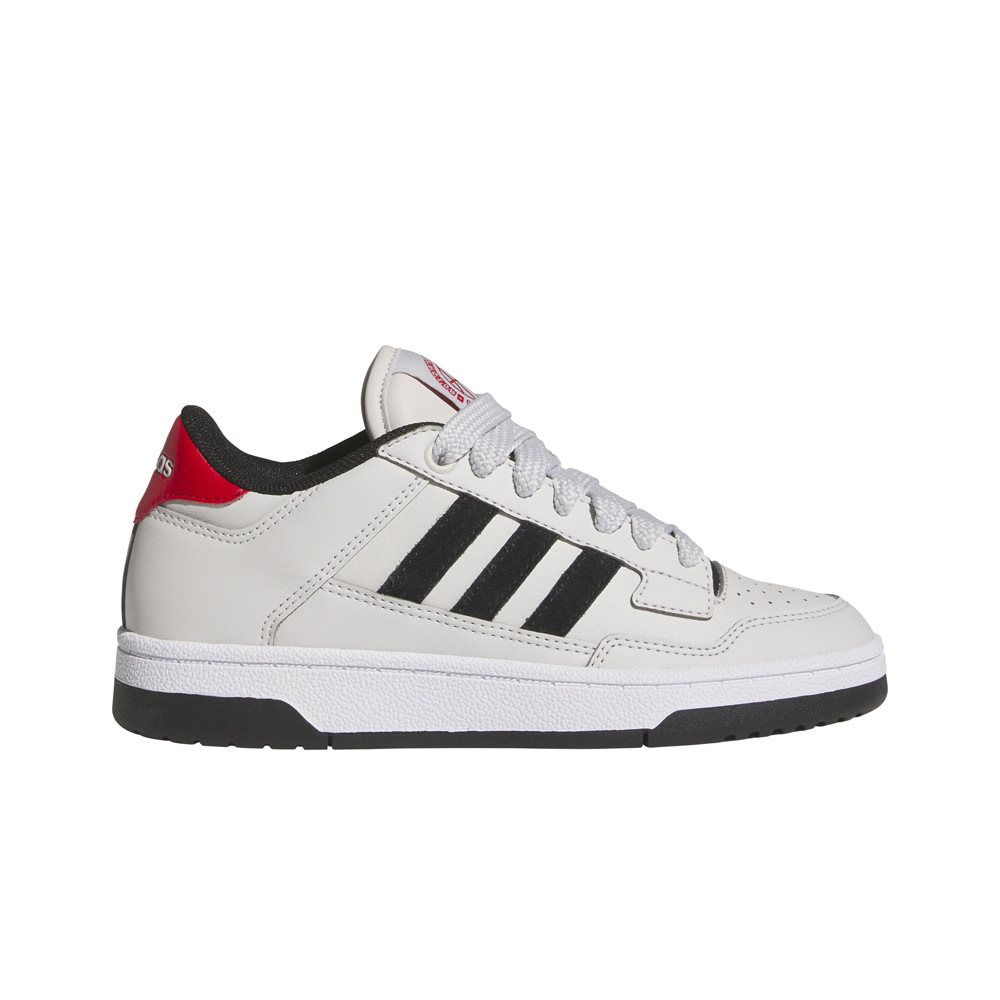 X_RAPID COURT LOW J