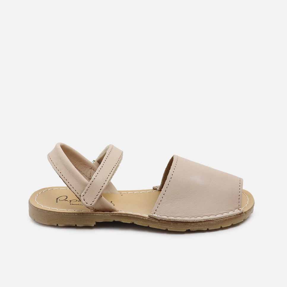 Menorquinas Cocco Elibasic | Eli 1957