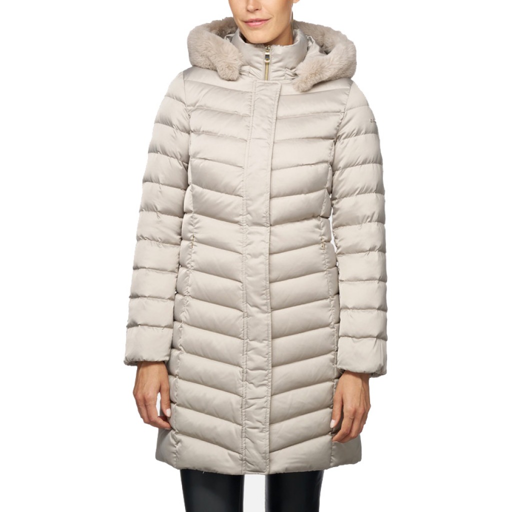 Abrigos Mujer Marca Geox Modelo W Bettanie