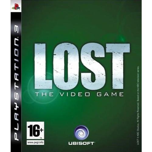 Perdidos (Lost)