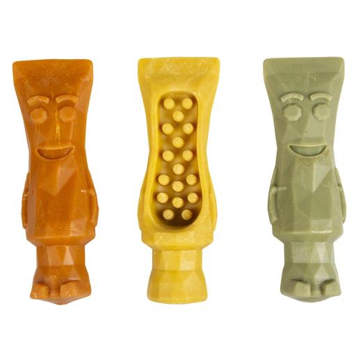 Duvo Plus Snacks Dentales Veganos Garden Bites Fruity Tonya - 7.8 cm78