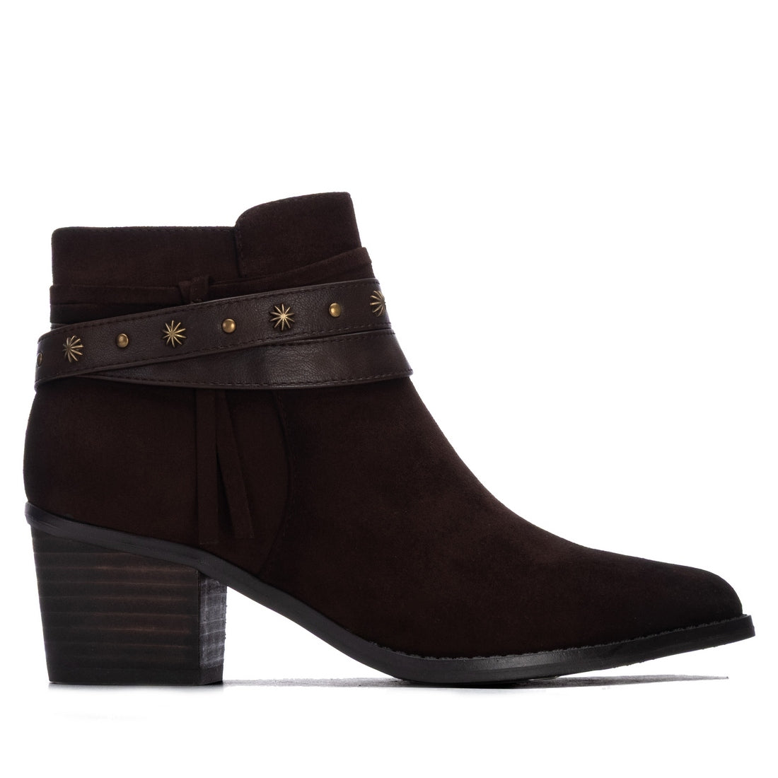 Refresh - Botas Camperas Mujer - Calzado Cómodo y Versátil - Moda casual - Modelo 17615704