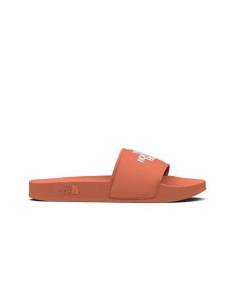 Chanclas The North Face Base Camp III Naranja Mujer