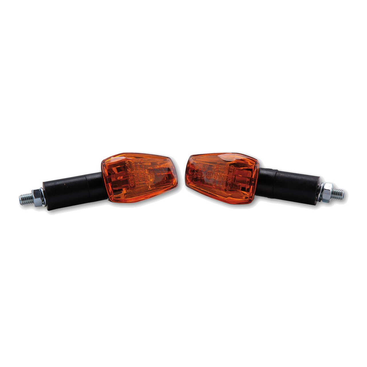 Intermitente Delantero O Trasero Imola 1 Bulb Indicator Body / Lens (Pair) 1148364002