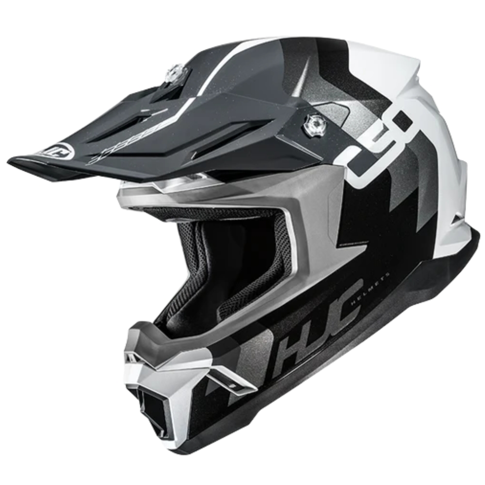 Hjc Casco Hj C50 Primal   Ce U