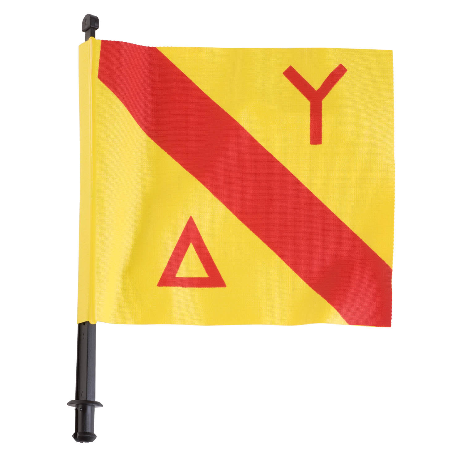 Boya Para Apnea Master Flag 0950016000000A