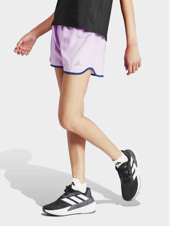 Adidas Pantalon Run W In0122 Talla Adulto - S