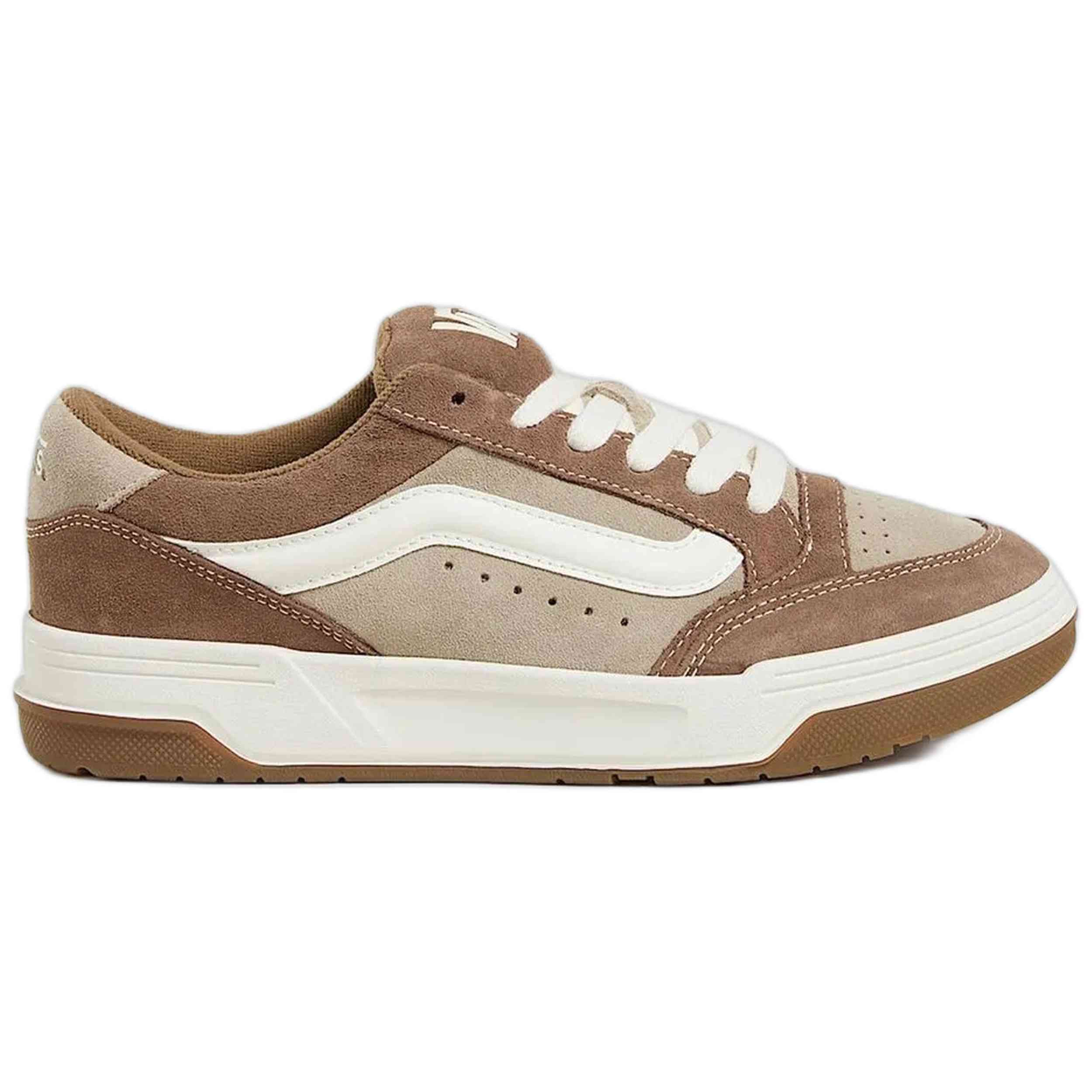 Zapatillas Sneakers Vans modelo VN000D1JTUP1 para HOMBRE en color Beige