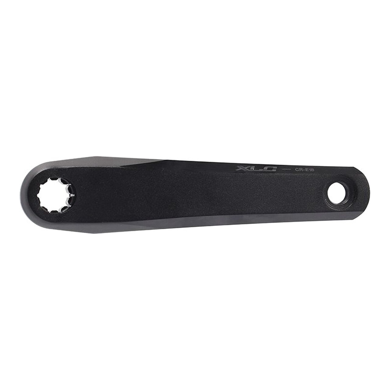 Juego De Bielas Para Bicicleta Electrica Cr-E18 E-Bike Isis 9Mm Offset 2502850206