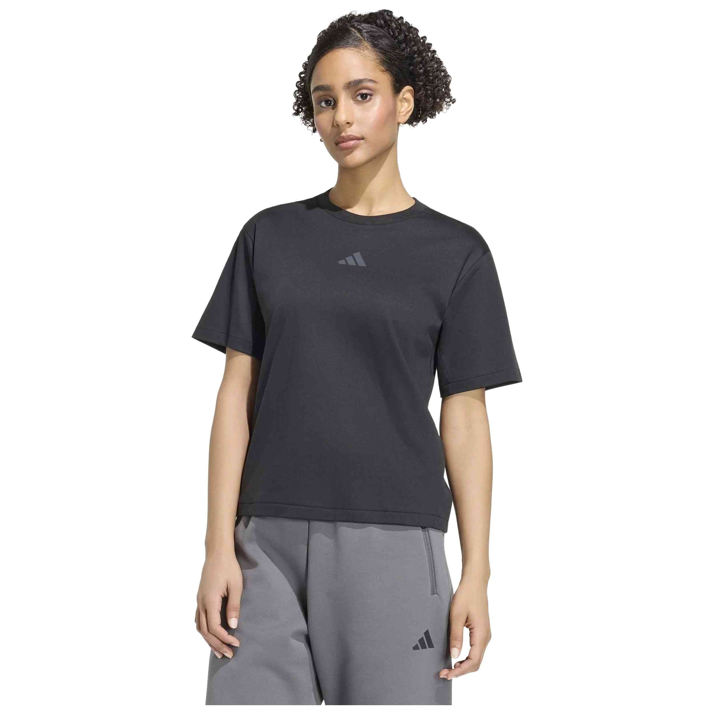 Camiseta De Manga Corta Adidas modelo Z.N.E.