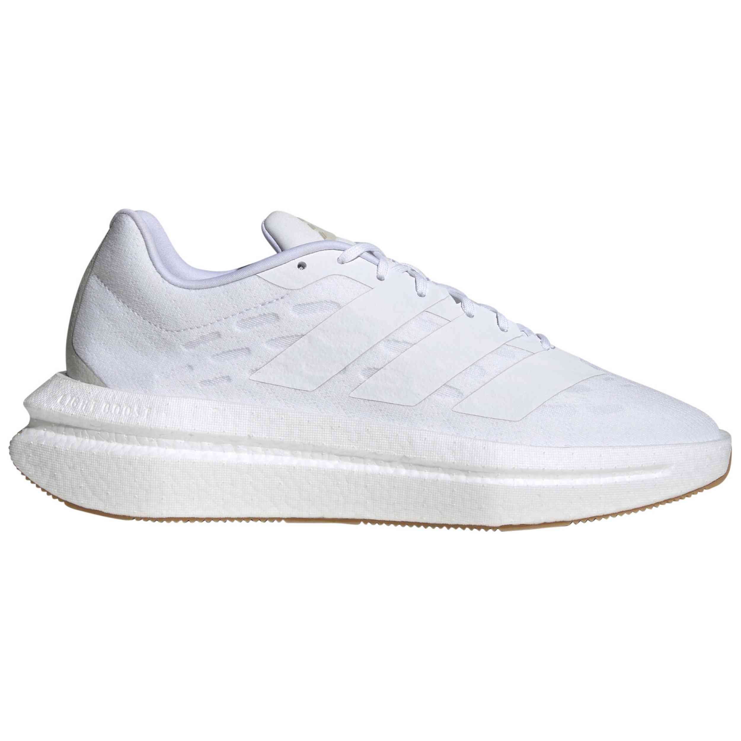 Zapatillas Adidas modelo JR5505 para hombre y mujer en color Blanco