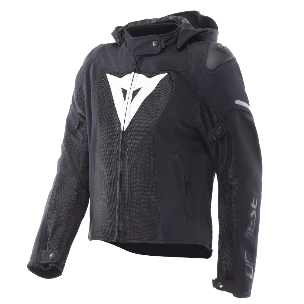 Chaqueta Dainese Super Sprint Air Tex Mujer Ce U
