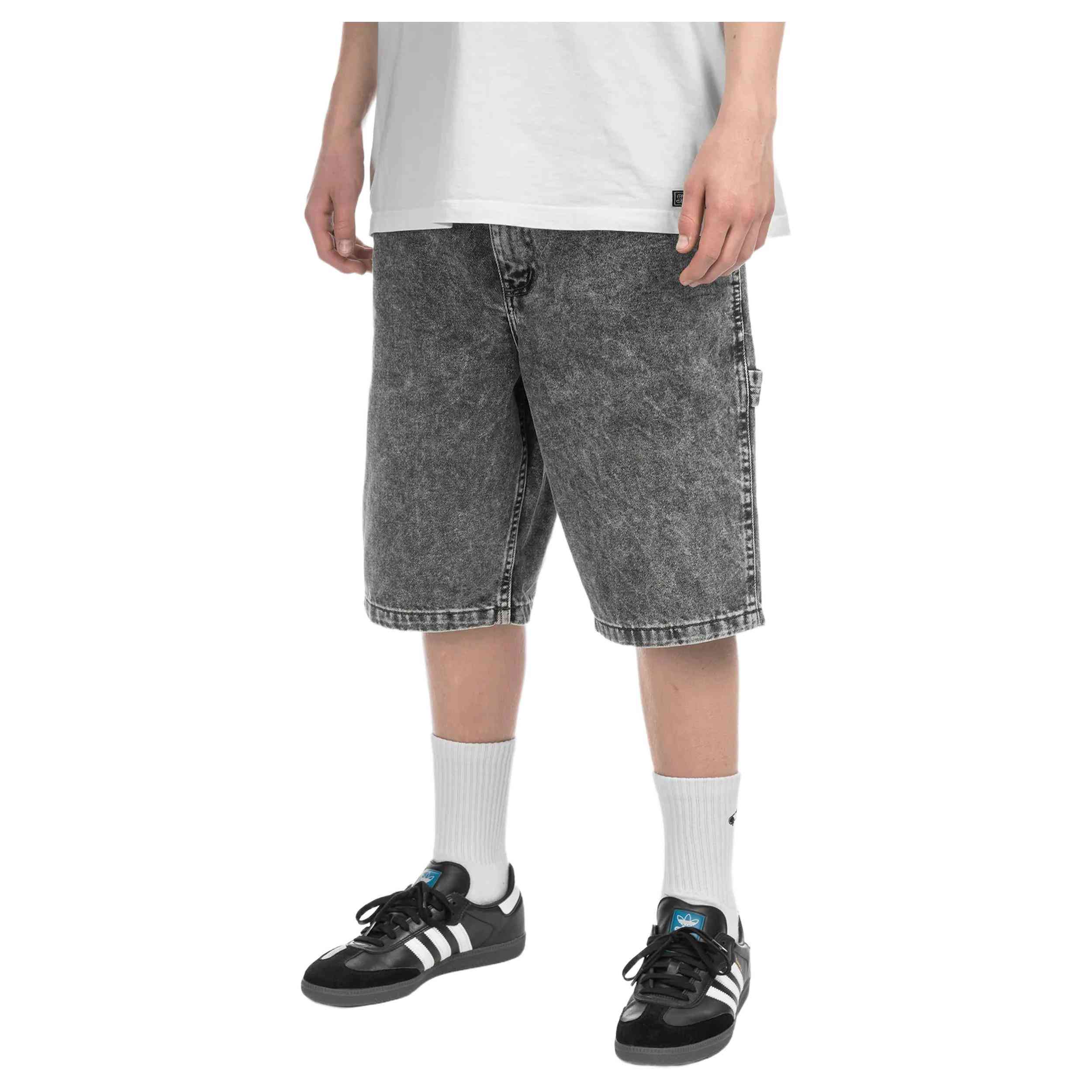 marca Dickies modelo Dk0A4Xckj811 para hombre en color gris