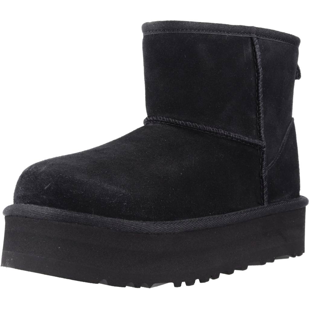 Botas Niña Marca Ugg Modelo Classic Mini Platform