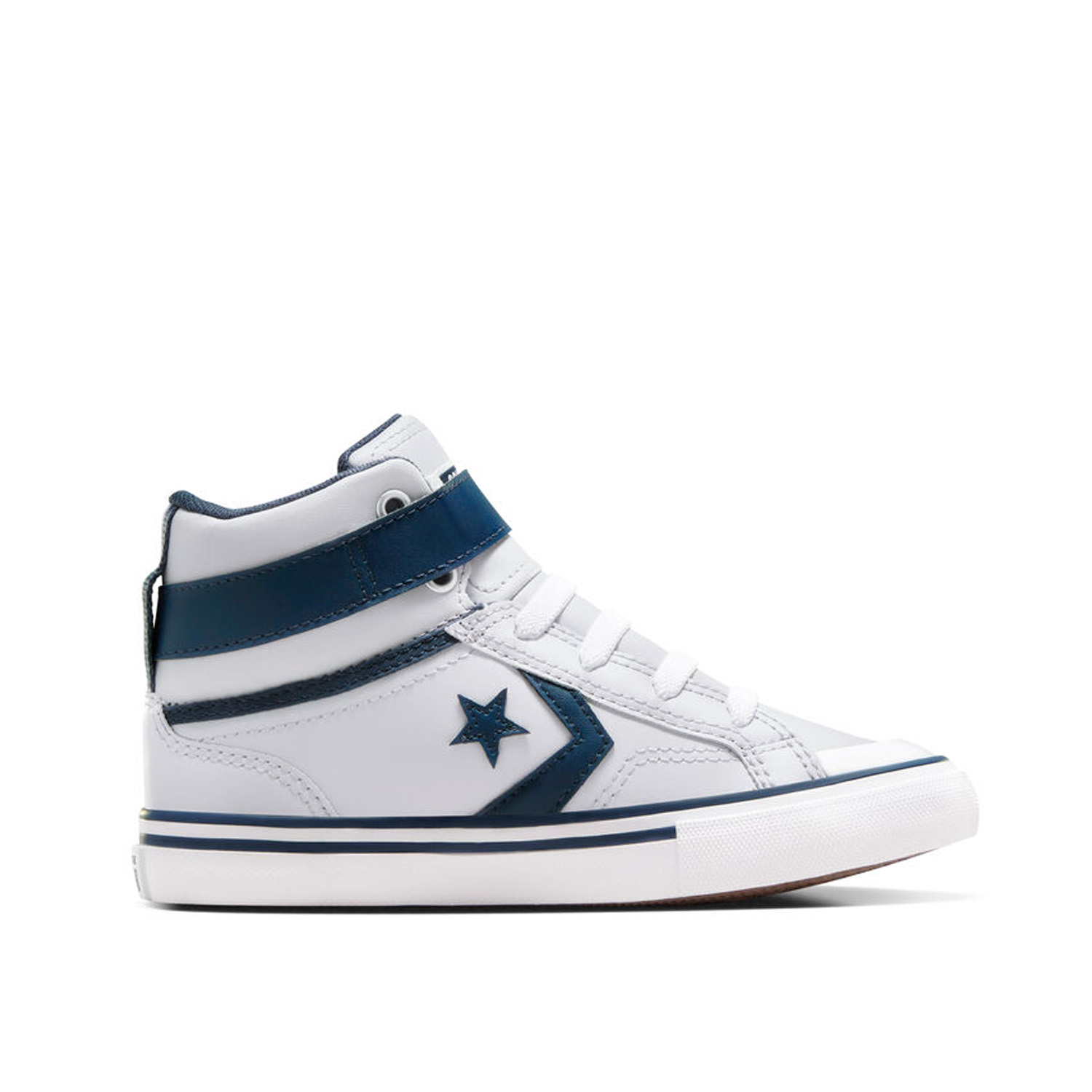 Converse - Pro blazer easyon gris/azul A08474C