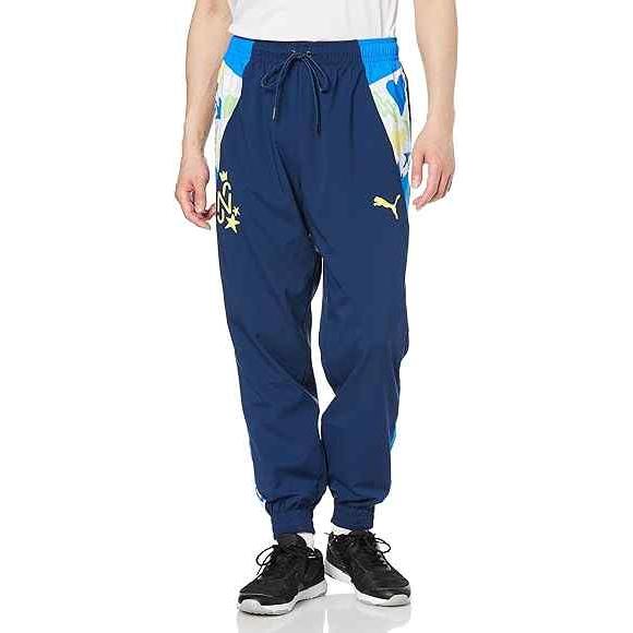 Pantalon Puma Neymar Jr 658507 01 Talla Adulto - S