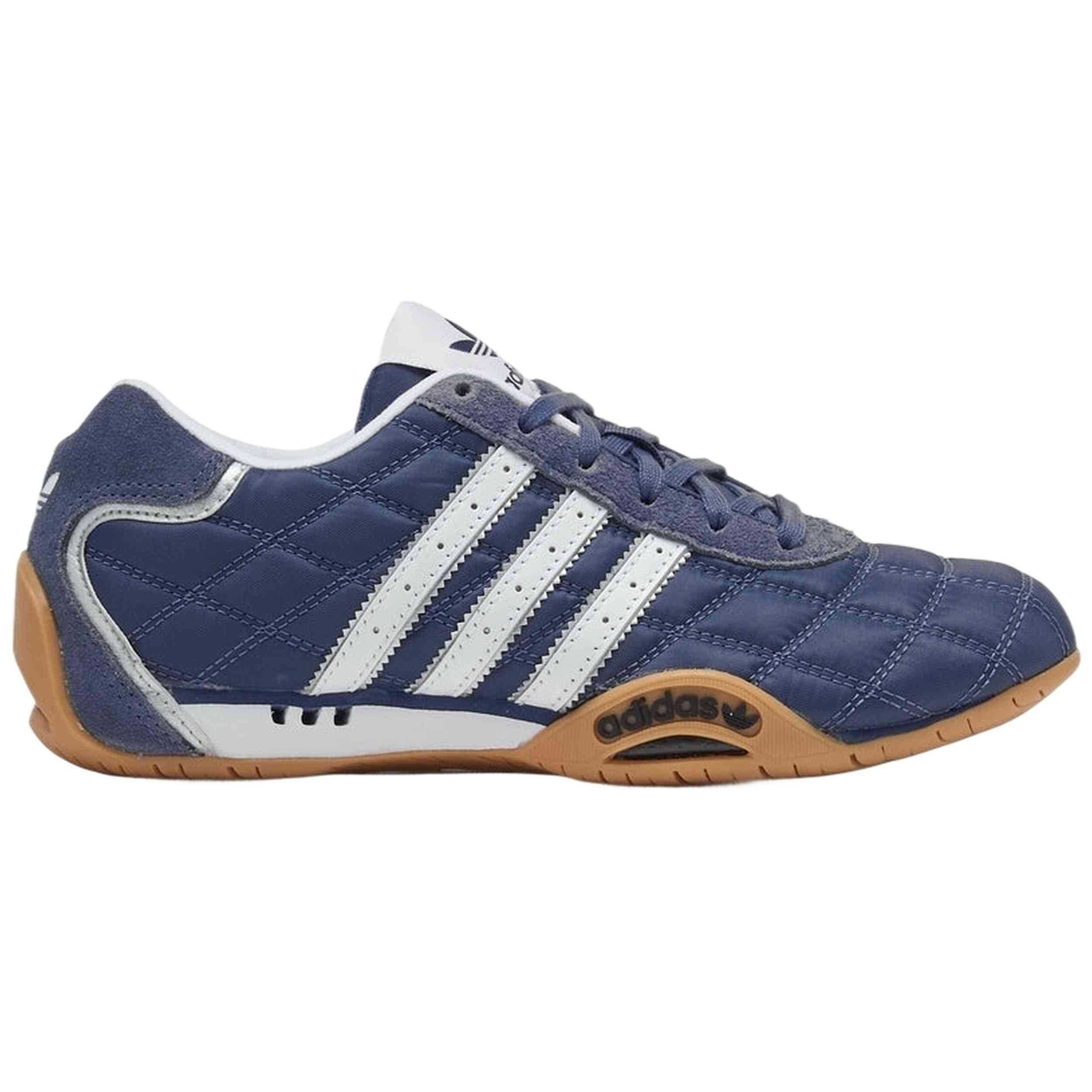 Zapatillas Adidas modelo JQ1774 para Hombre en color Azul