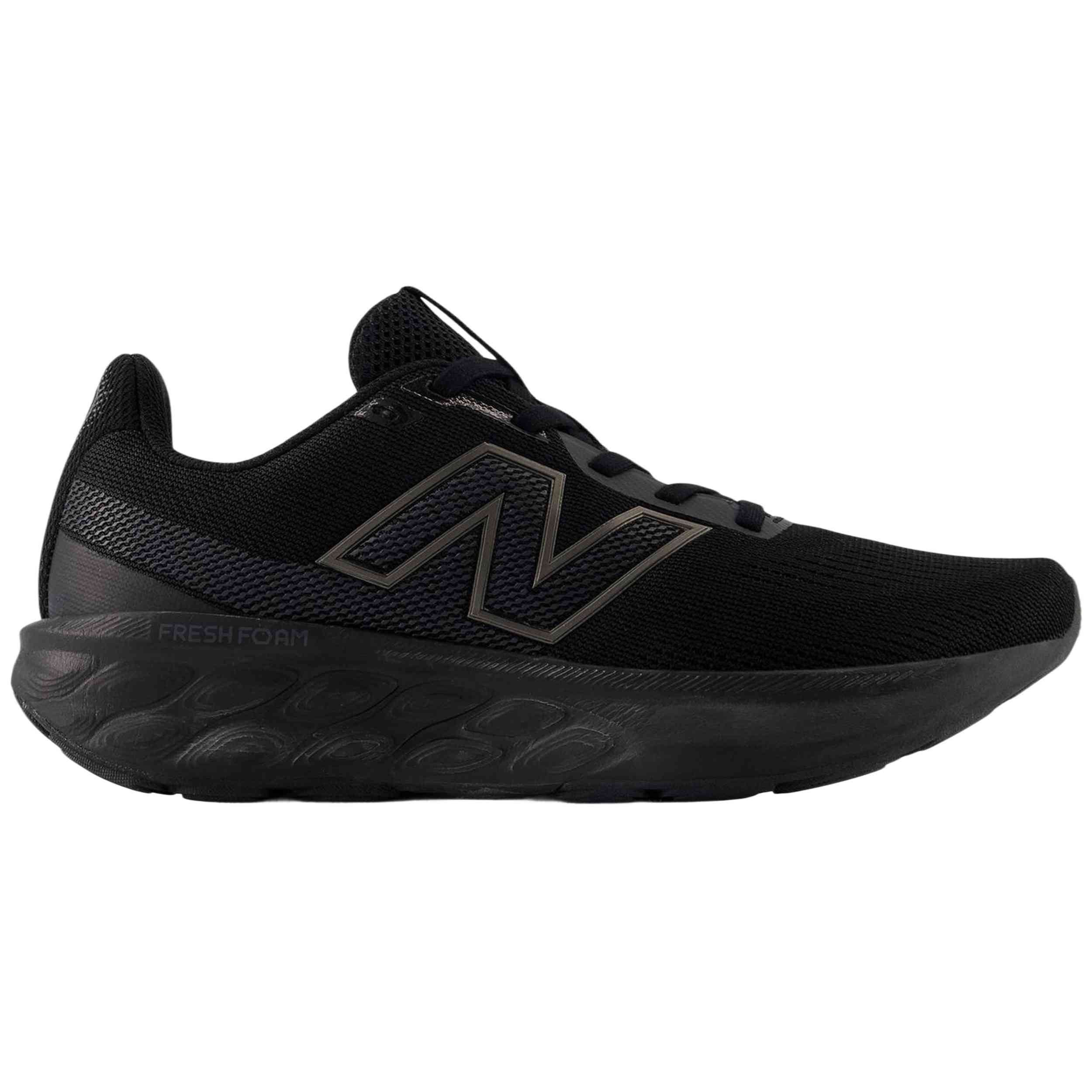 Zapatillas De Running New Balance modelo W520LT9 para Mujer en color Negro