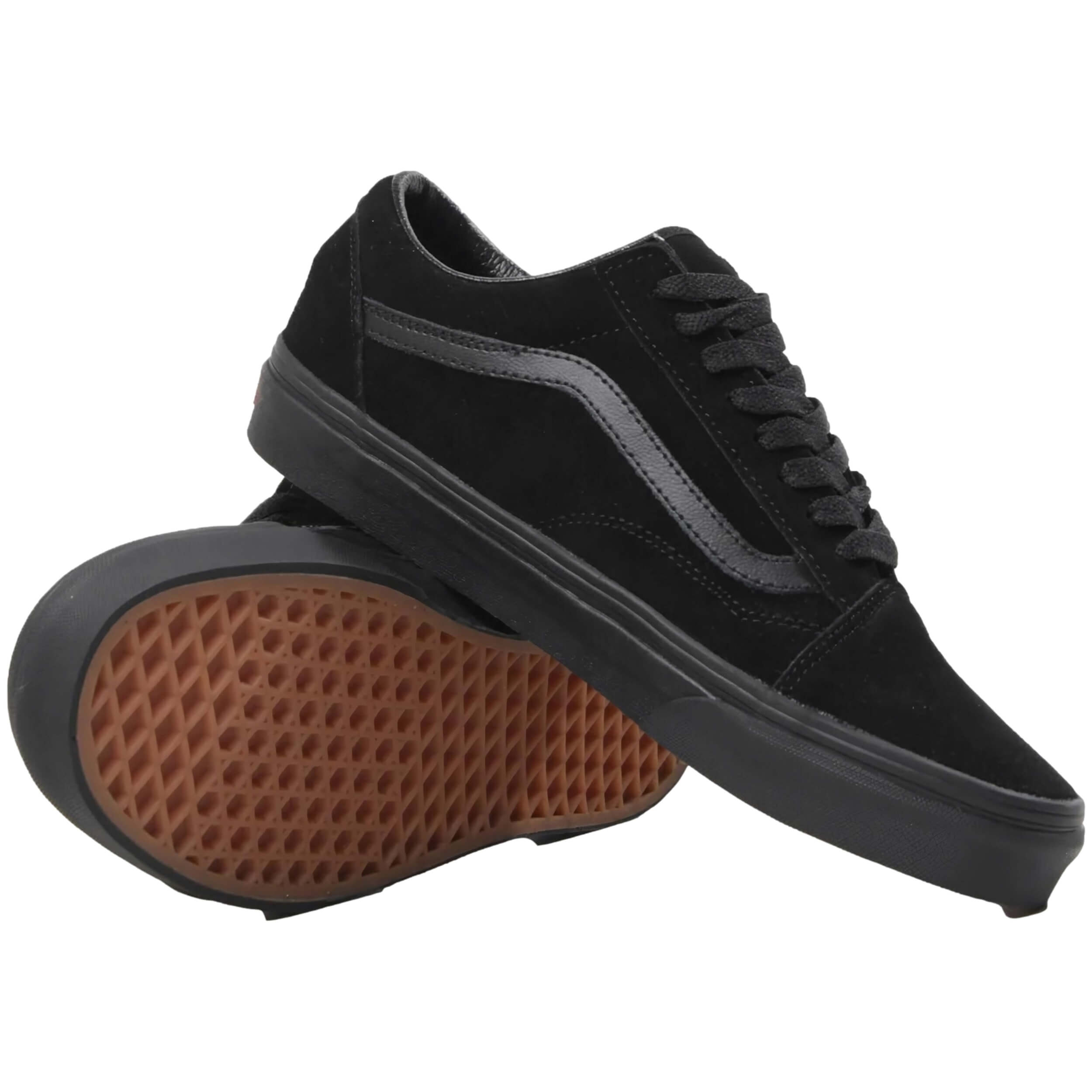 Zapatillas Sneakers Vans modelo VN0A38G1NRI1 para Hombre en color Negro