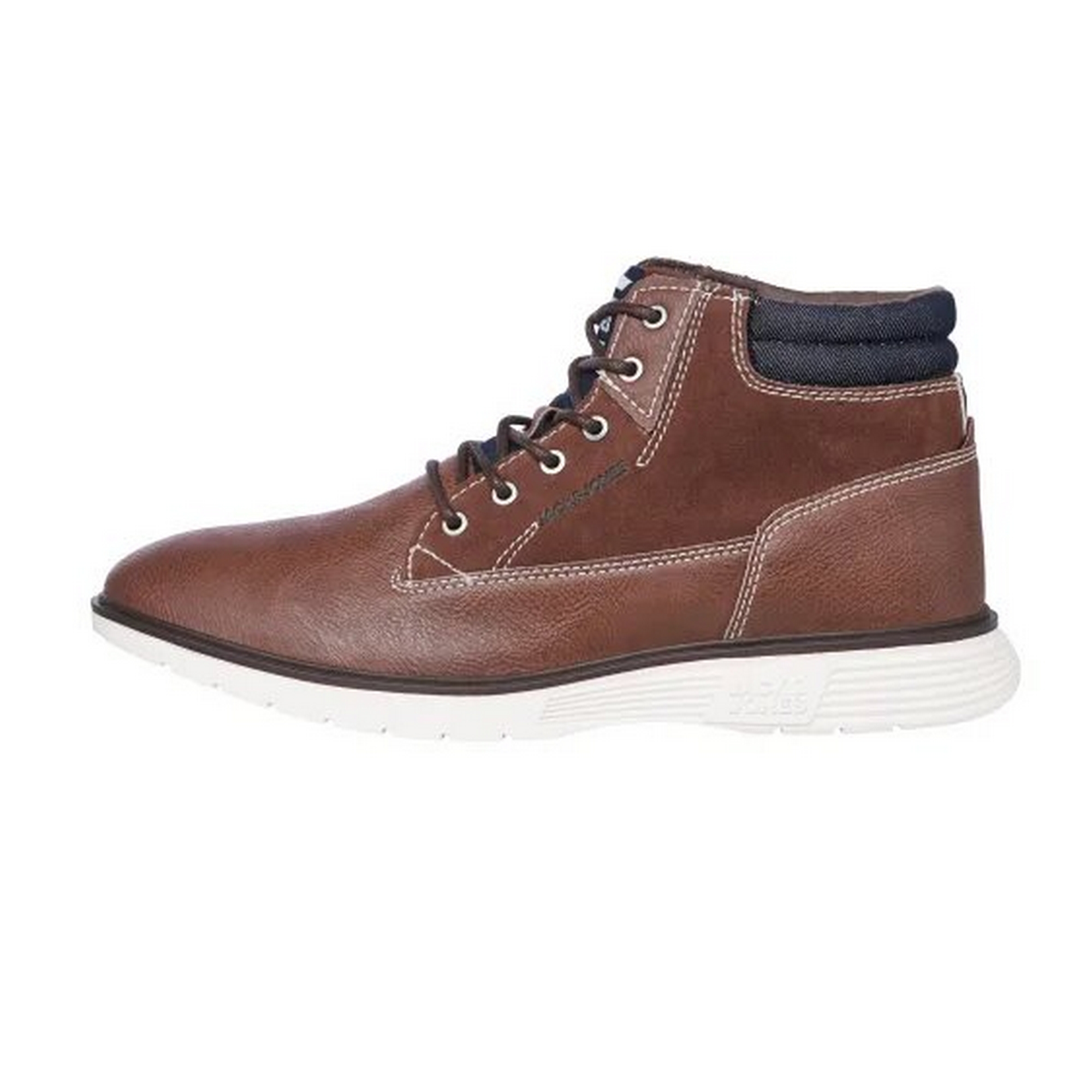 JACK&JONES Hombre Botas Botines Zapatos Invierno Alta Media Baja 21965