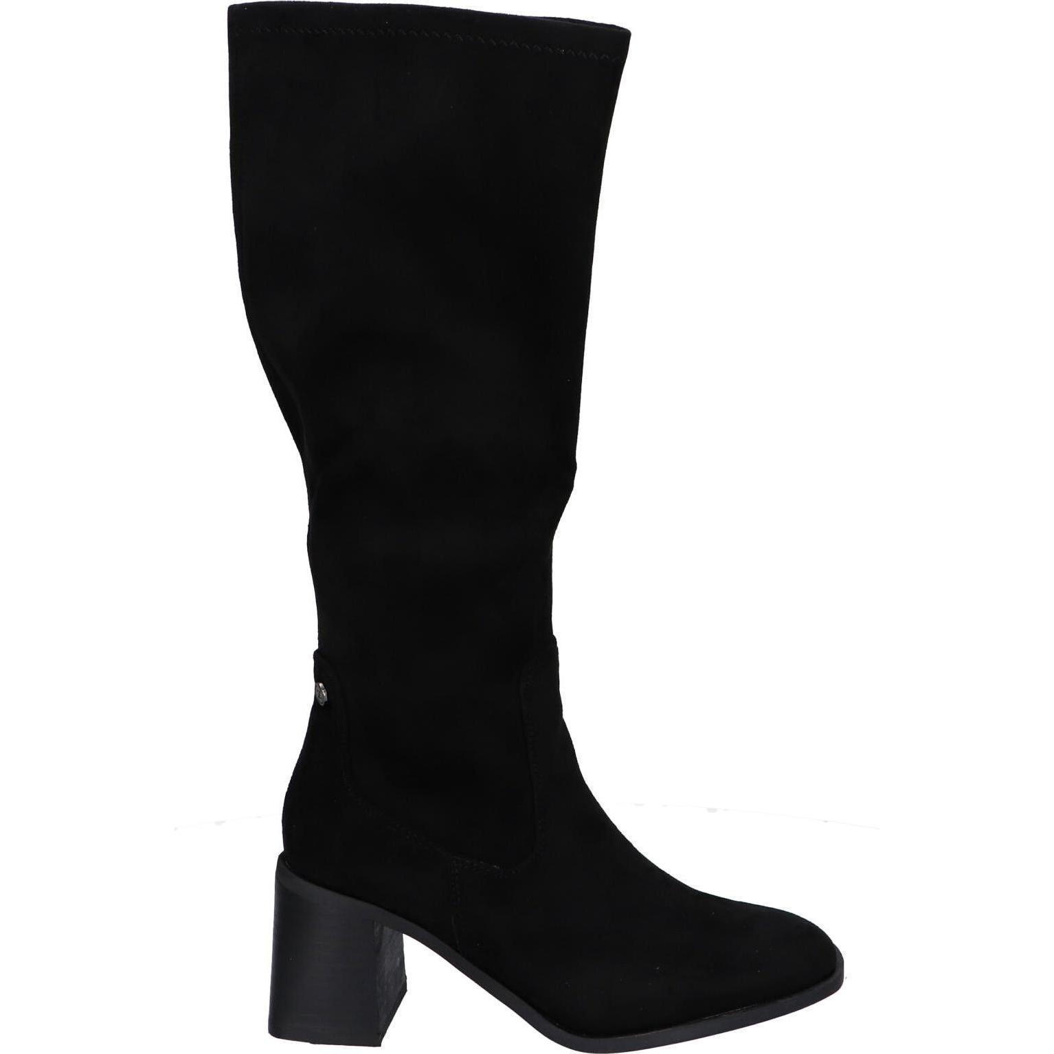 Women's Boots XTI 143424 ANTELINA BLACK