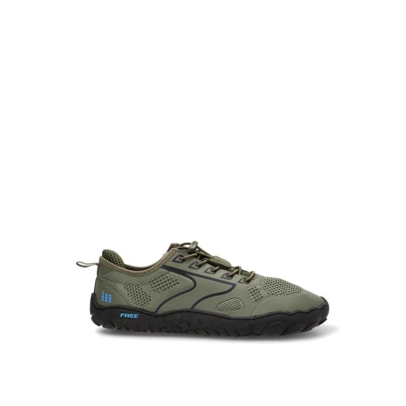Zapatillas Barefoot Mtng Free Atlas - Hombre- MKP