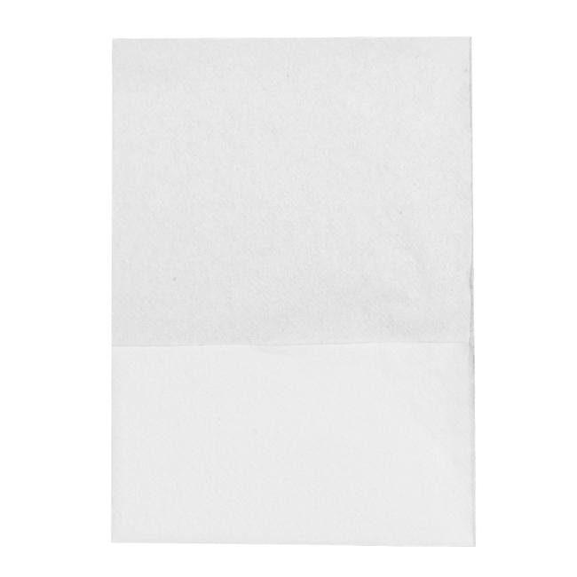 MONOUSO | Servilletas Miniservis de Papel 17x17cm (14.000 Uds)