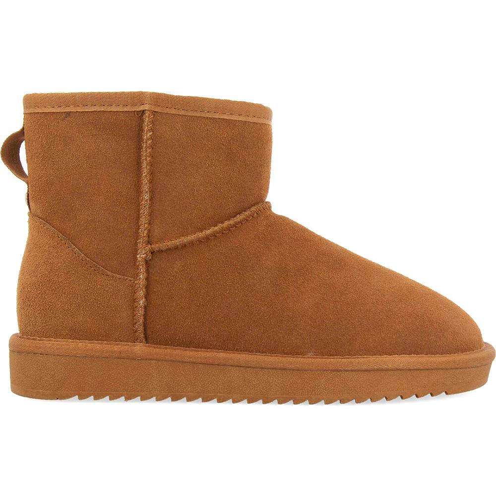 Botas australianas con caña media GIOSEPPO GILLIAM 64144