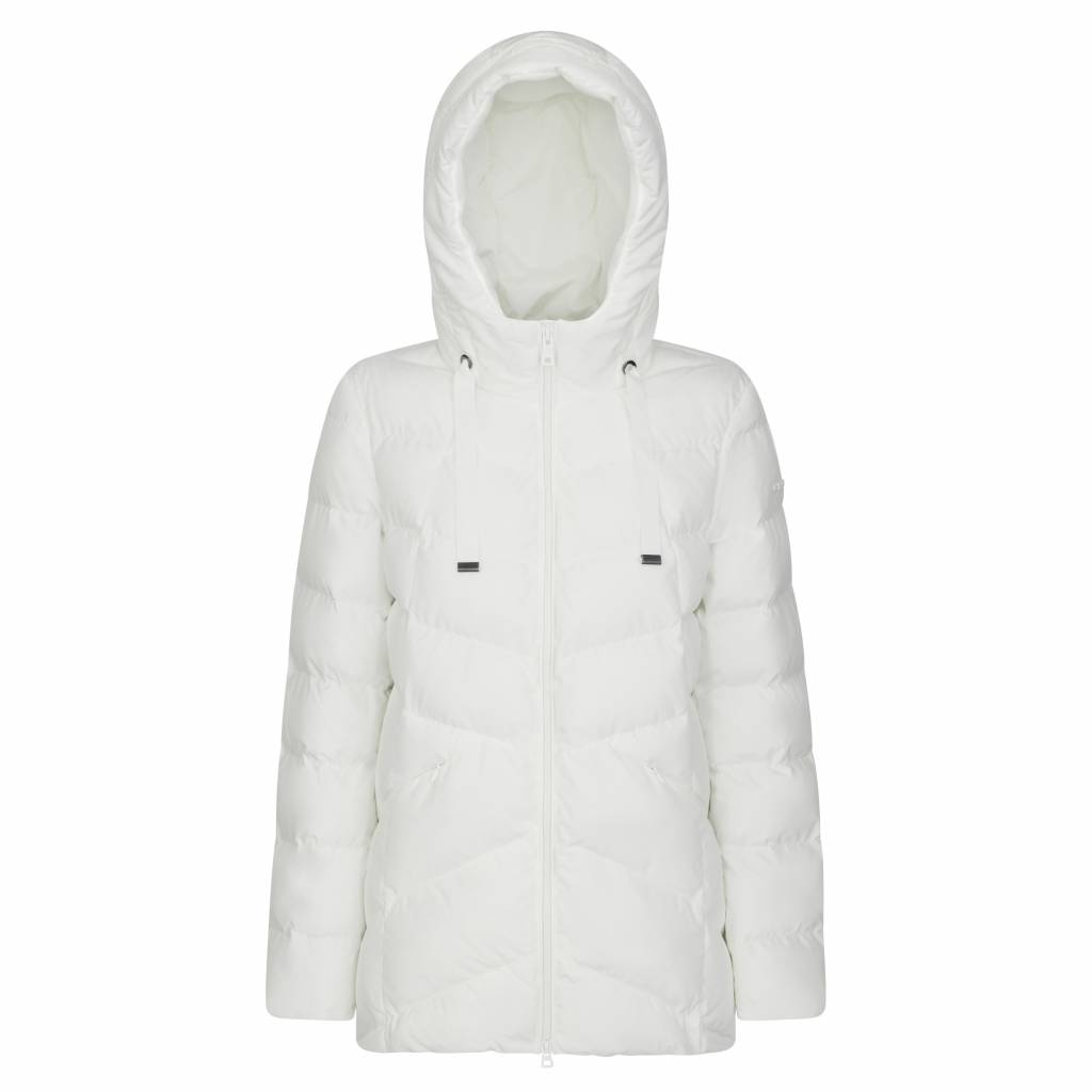 Abrigos Mujer Marca Geox Modelo 142417